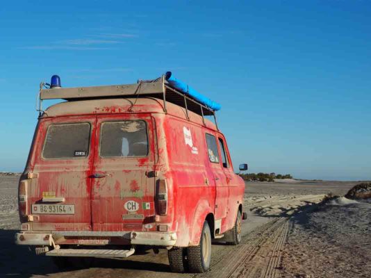 Transit mk1 Mexico desert 534x400 - Salsa Roja